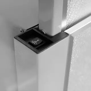 DAVOLINE - Páraelszívó teleszkópos ECO GR-IX 60