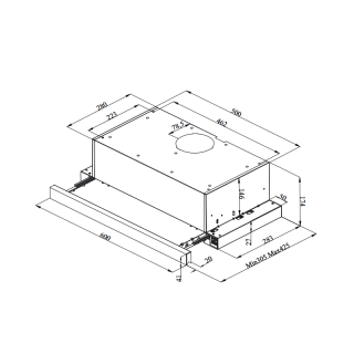 davoline 801003859OUTLET