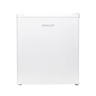 DAVOLINE OUTLET  MBD-51 W ΝΕ Hűtőszekrény 41 liter - Kiállított bemutató termék!