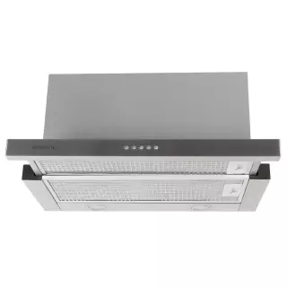 DAVOLINE - Páraelszívó IOS ULTRA PLUS 60 GR-IX Inox