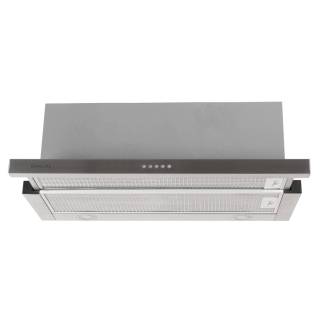 DAVOLINE - Páraelszívó IOS ULTRA PLUS 90 GR-IX Inox