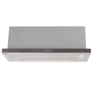 DAVOLINE - Páraelszívó IOS ULTRA PLUS 90 GR-IX Inox