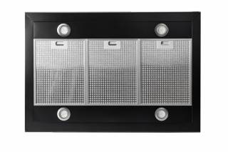 davoline square sziget 90 fekete elszívó