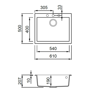 elleci qudra 110 g51 outlet