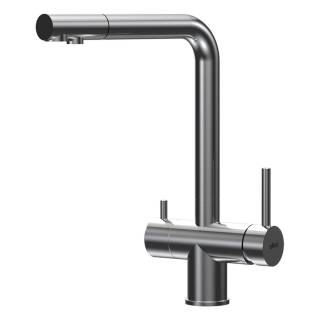 ELLECI - Csaptelep Cross pure Króm