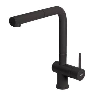 ELLECI - Csaptelep Stream Plus Granitek G59 Antracite