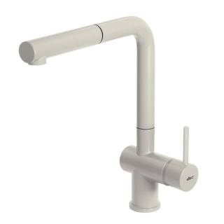 ELLECI - Csaptelep Stream Plus Granitek G39 Bianco soft