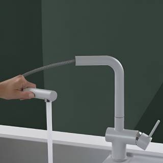 ELLECI - Csaptelep Stream Plus G40 nero