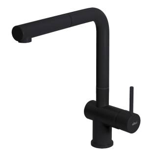 ELLECI - Csaptelep Stream Plus K86 black