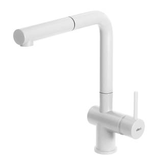 ELLECI - Csaptelep Stream Plus K96 white