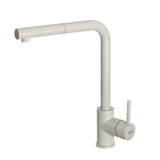 ELLECI - Csaptelep Trail Plus Granitek G39 Bianco soft