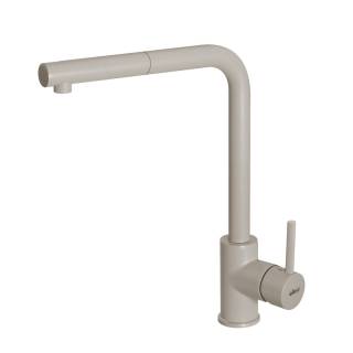 ELLECI - Csaptelep Trail Plus Keratek K95 Champagne