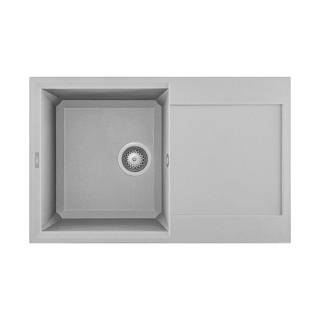 Elleci OUTLET - Mosogatótálca Easy 300 Granitek M79 - Kiállított bemutató termék!