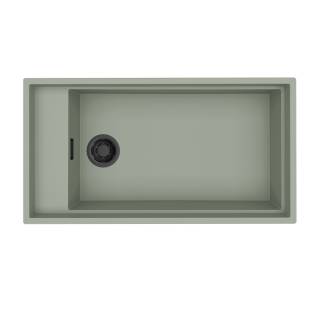 ELLECI - Mosogatótálca Dialogo 360 Workstation K82 Sage