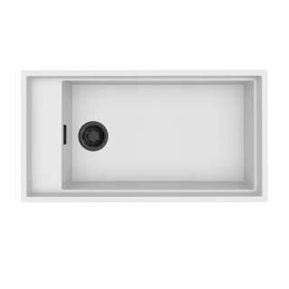 ELLECI - Mosogatótálca Dialogo 360 Workstation K96 White