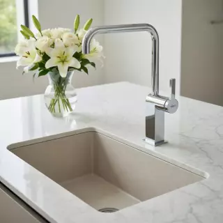 ELLECI - Csaptelep Smith Króm