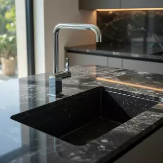 ELLECI - Csaptelep Smith Króm