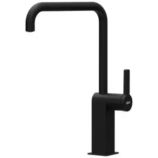 ELLECI - Csaptelep Smith Matt fekete