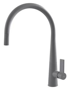 ELLECI - Csaptelep Athena Plus G48 Cemento