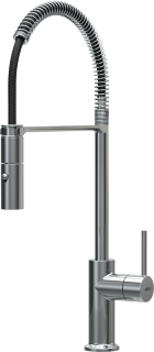 ELLECI - Csaptelep Arcadia króm - Kifutó termék!