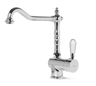 ELLECI - Csaptelep Rio (Króm)