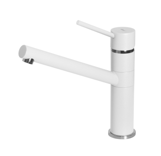 Elleci - Csaptelep Sava K96 white