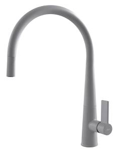 ELLECI - Csaptelep Athena Plus M79 Aluminium