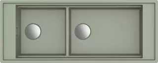 elleci lkm59082fixci mixology mosogatótálca