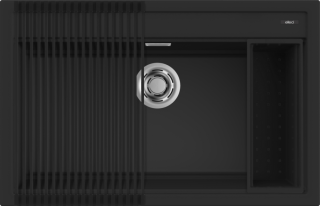 ELLECI - Mosogatótálca Best 130 Workstation Szett K86