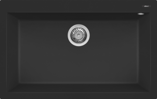 elleci quadra 130 k86 keratek mosogatótálca 