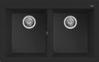 elleci quadra 350 k86 keratek mosogatótálca 