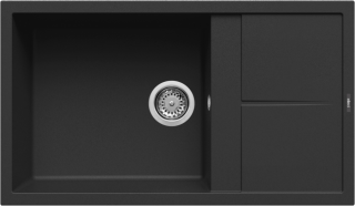 elleci unico 410 k86 keratek mosogatótálca 