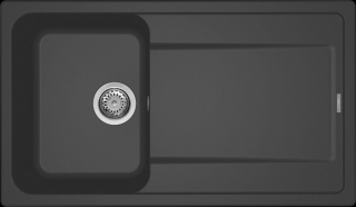 ELLECI - Mosogatótálca Life 400 M70 - Kifutó termék!