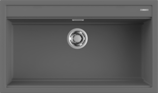 ELLECI - Mosogatótálca Best 360 Workstation K99 Concrete