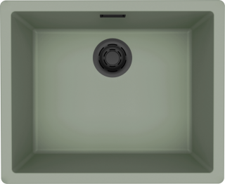 ELLECI - Mosogatótálca Zen 105 Limited Edition K82 Sage