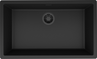 ELLECI - Mosogatótálca Zen-F 130 Limited Edition K86 Black