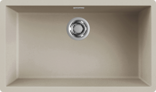 ELLECI - Mosogatótálca Zen 130 K95 Champagne