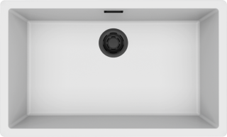 ELLECI - Mosogatótálca Zen-F 130 Limited Edition K96 White