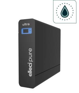 elleci pure ultra víztisztító ajándék csapteleppel