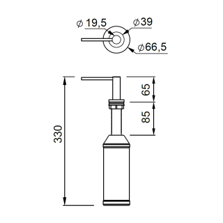 elleci ADI02304CR kép