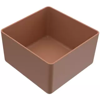 ELLECI - Tárolóedény Mixology mosogatókhoz K83 Clay