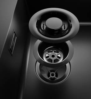 elleci KITWPT-F-1VSELL-BK