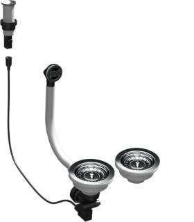 elleci ASP23002 automata dugókiemelő