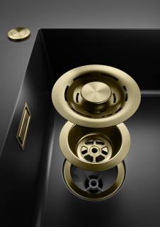 elleci asp13004 flow pro arany