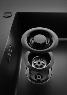 elleci asp13004BK flow pro