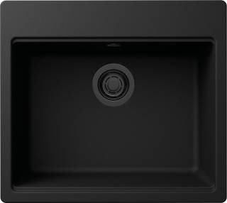 elleci LG210540BKM mosogatótálca