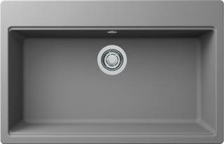 Elleci LG213048 mosogatótálca