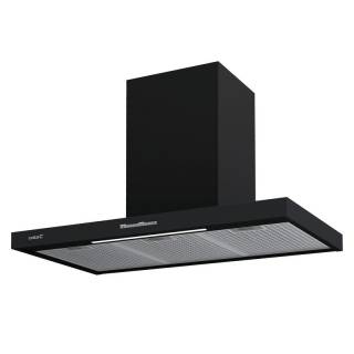 CATA - Páraelszívó Sygma 9010 BK + CATA PROFESSIONAL edényszett