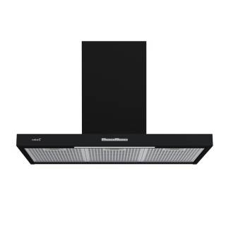 CATA - Páraelszívó Sygma 9010 BK + CATA PROFESSIONAL edényszett