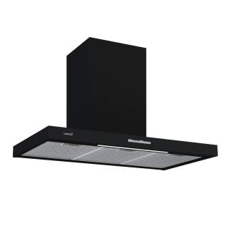 CATA - Páraelszívó Sygma 9010 BK + CATA PROFESSIONAL edényszett